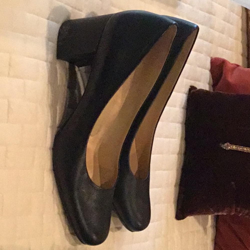 Naturalizer Pumps